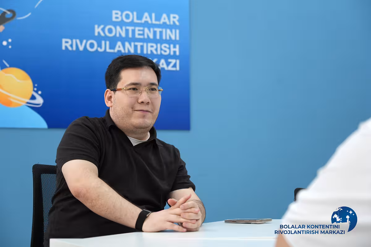 Strategy planning meeting